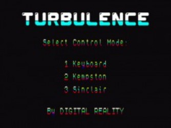 Turbulence (1993)(Beyond Belief)[48-128K] Rom